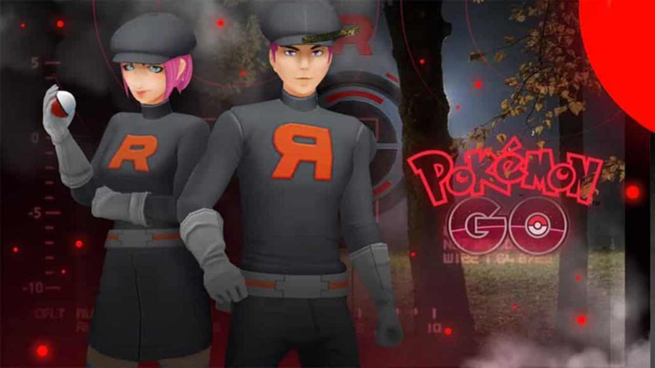 Pokemon Go Rocket Grunt  – Гайд по битве с Агентами Команды Р (август 2022)