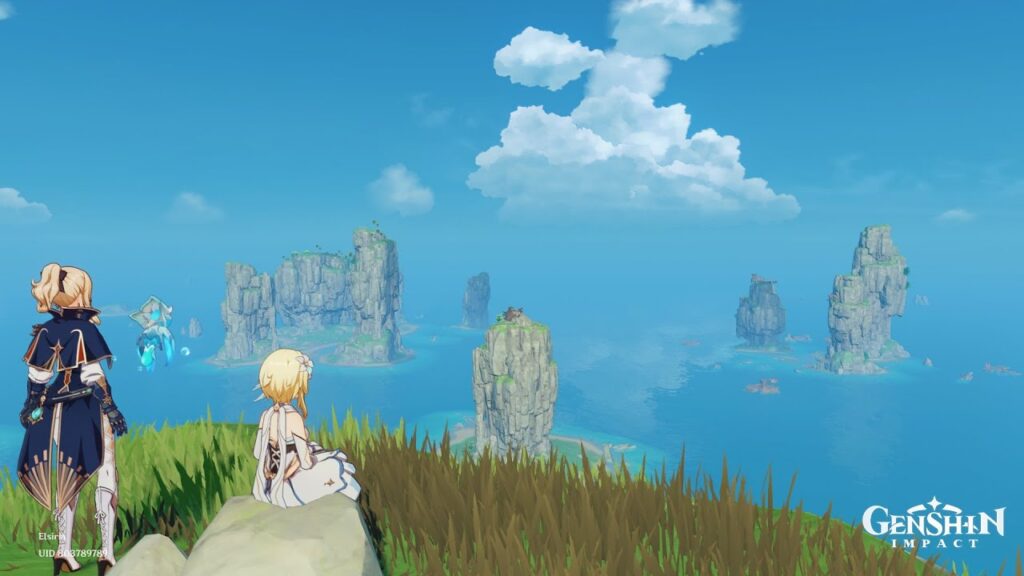 скрие из игры