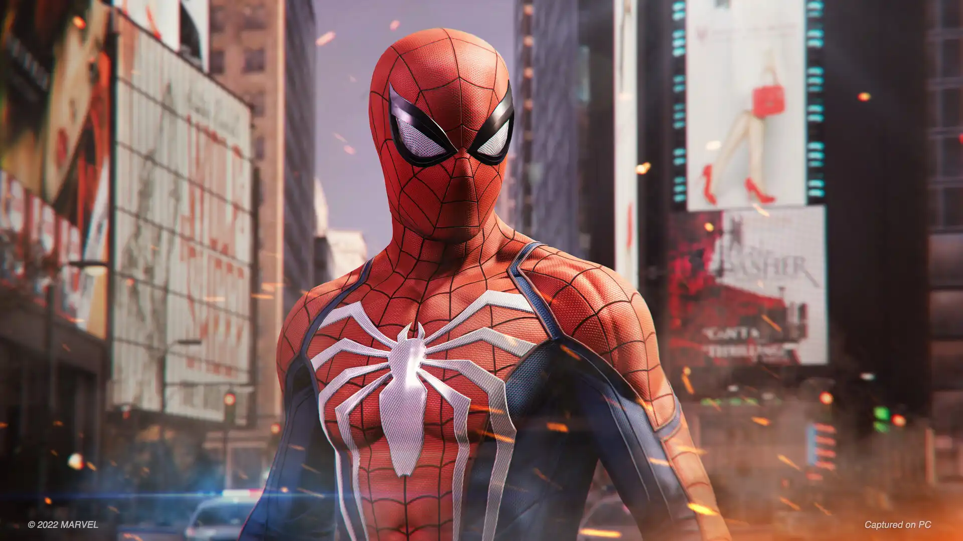 Гайд на все костюмы в Marvel’s Spider-Man Remastered