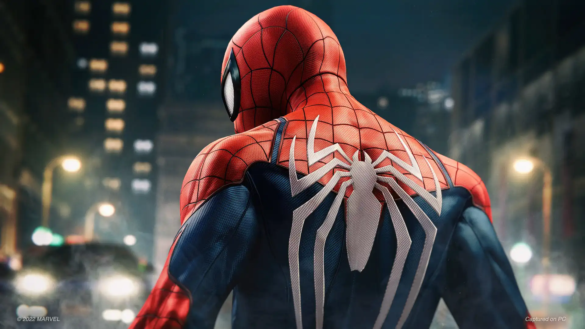 100% достижений Marvel’s Spider-Man Remastered для PC
