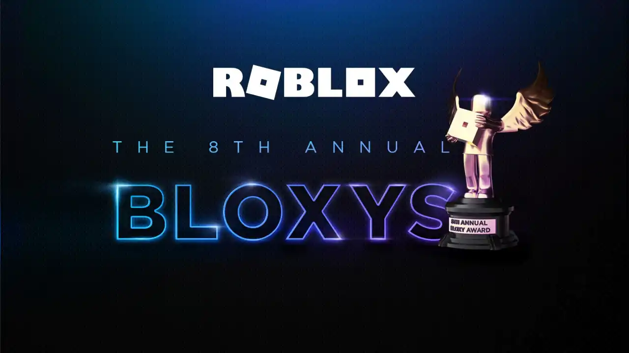Все номинанты и победители премии Roblox Innovation Award 2022