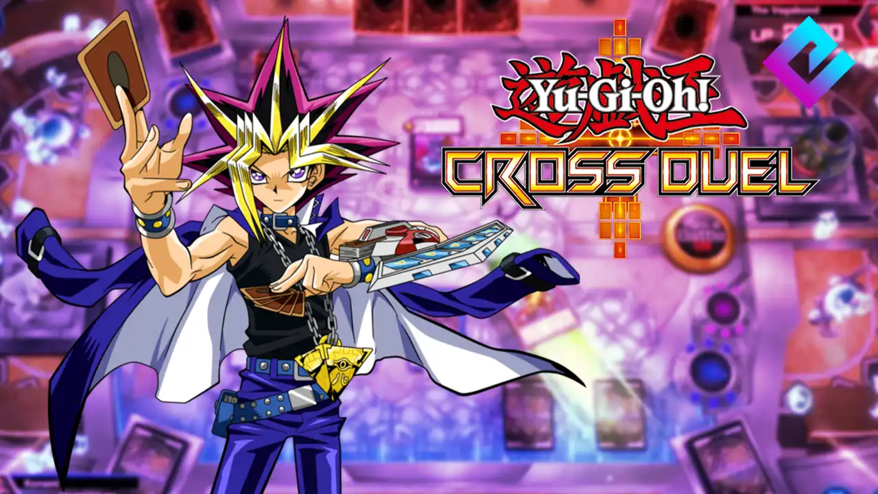 Yu-Gi-Oh! Cross Duel тир-лист: рерол гайд