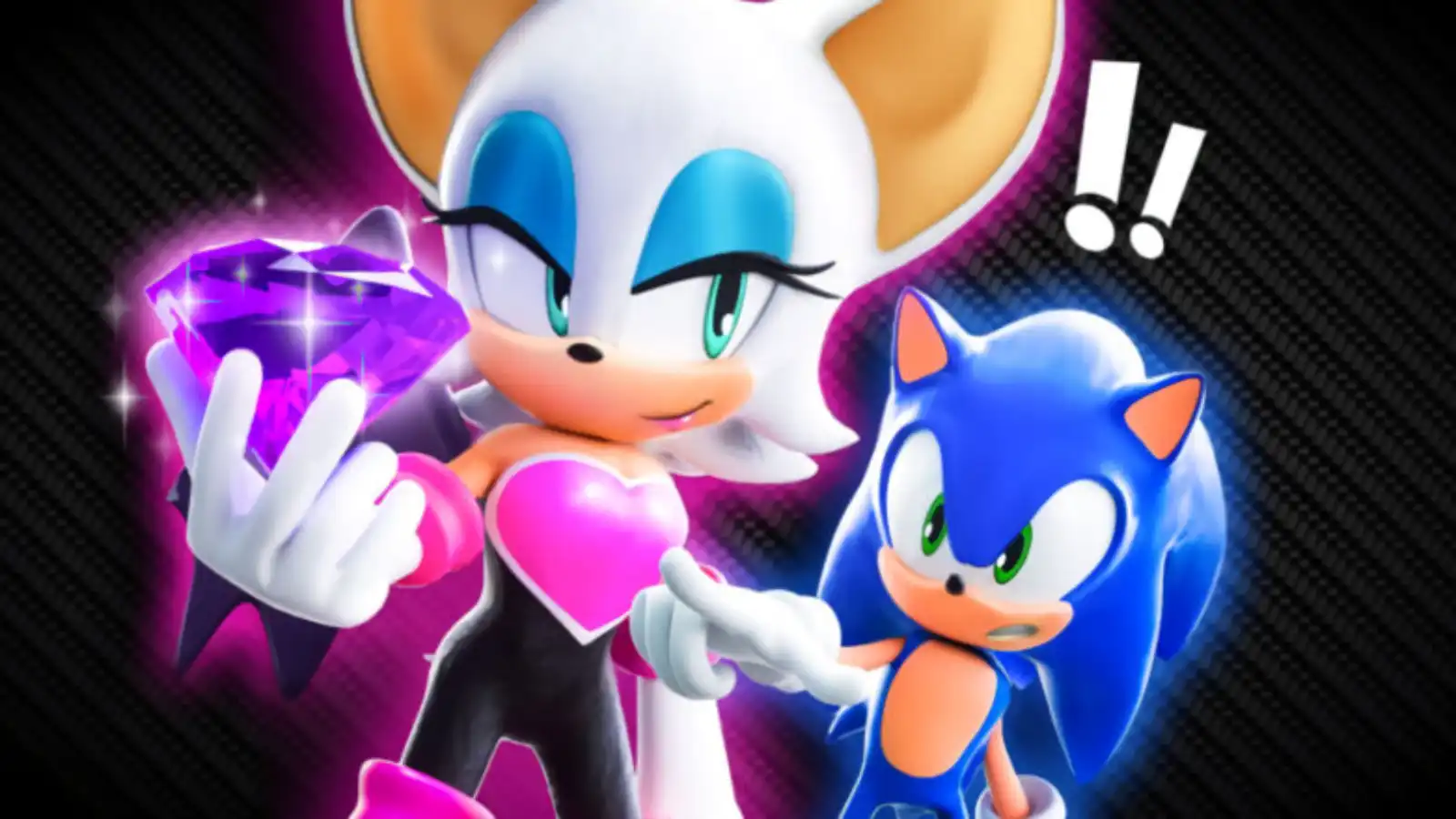 Обновление New Zone в Sonic Speed Simulator — подробности!