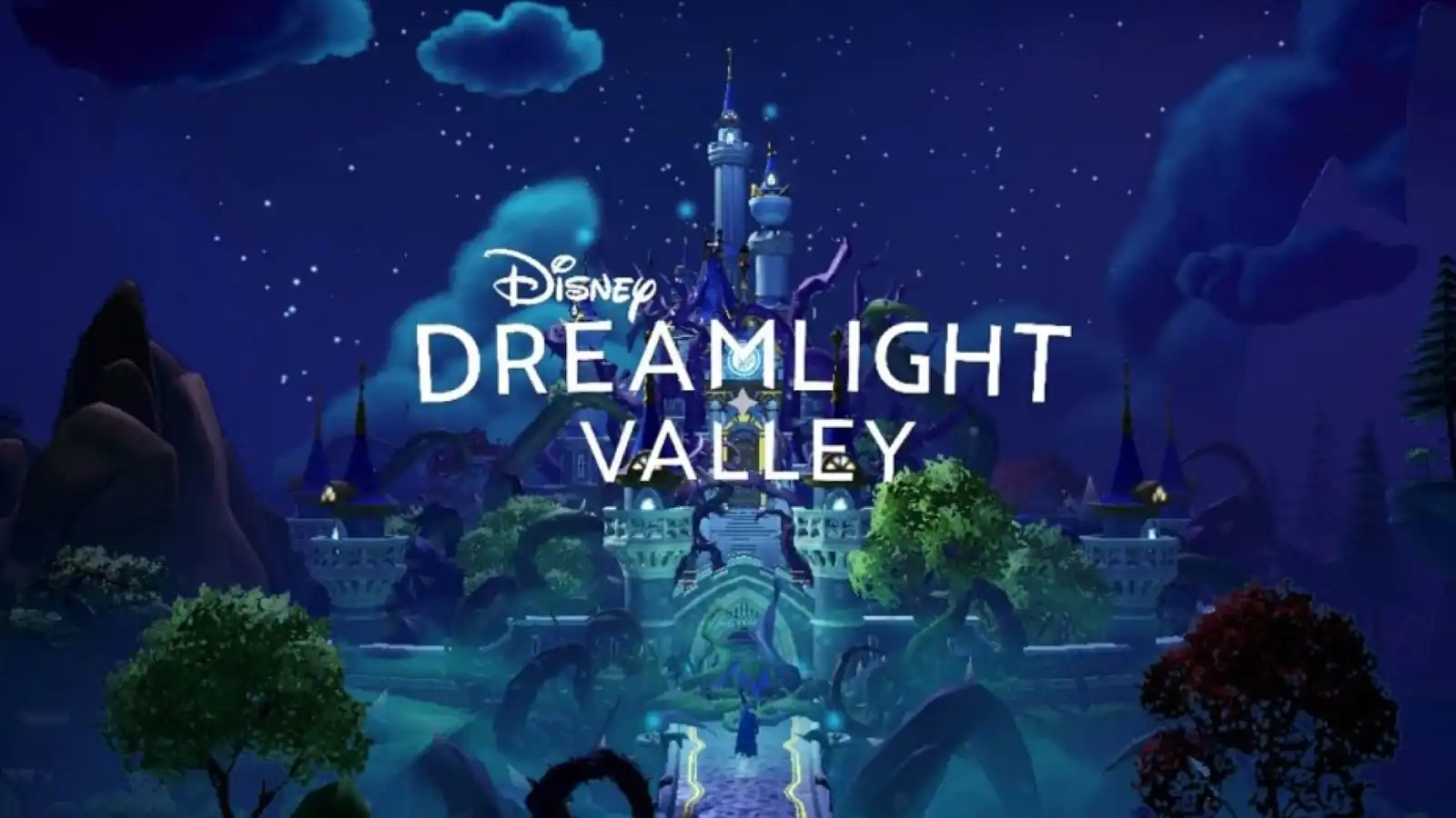 100% трофеев Disney Dreamlight Valley (PlayStation)