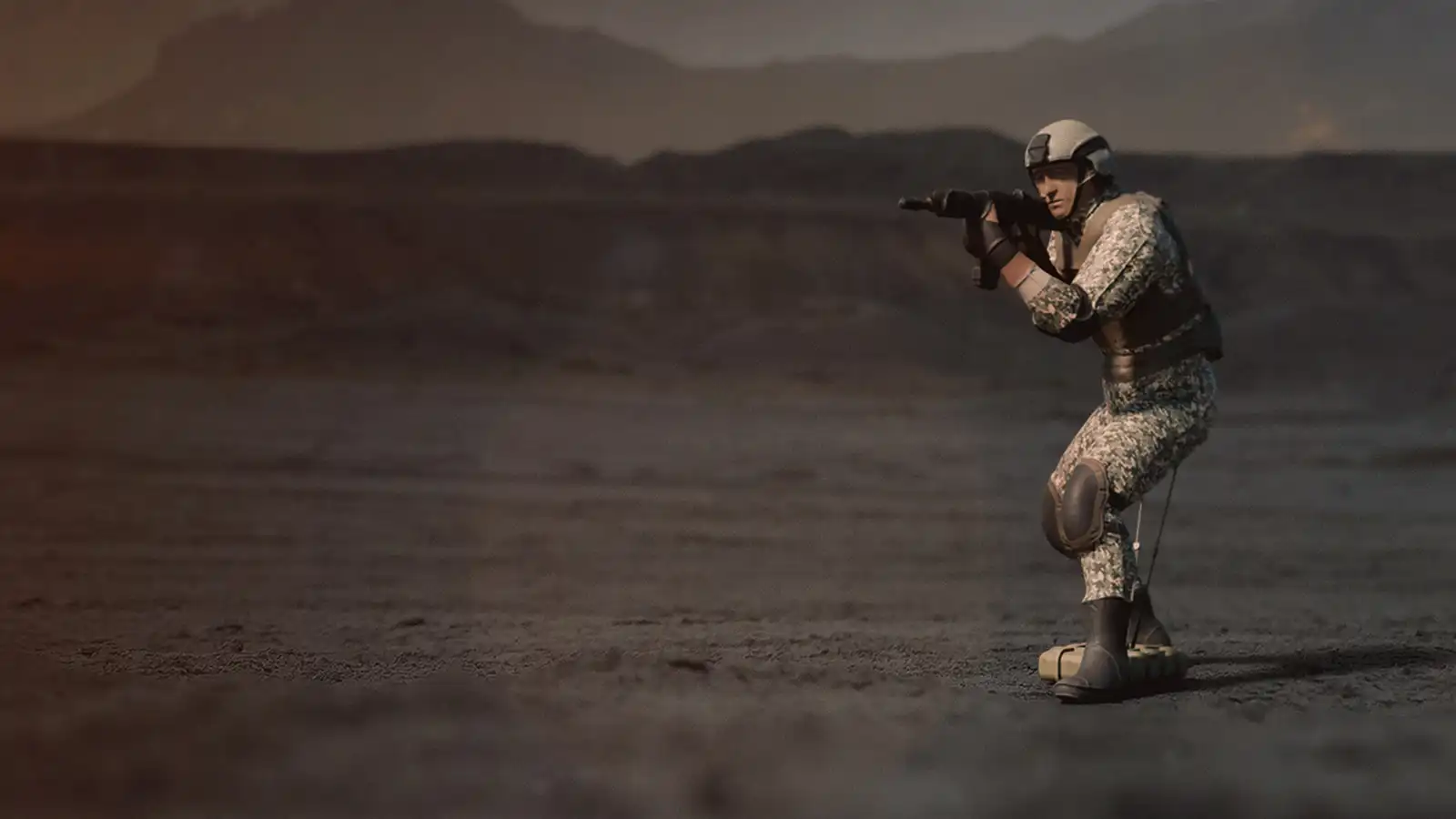 Modern Warfare 2: Как убивать врагов с помощью надувной приманки