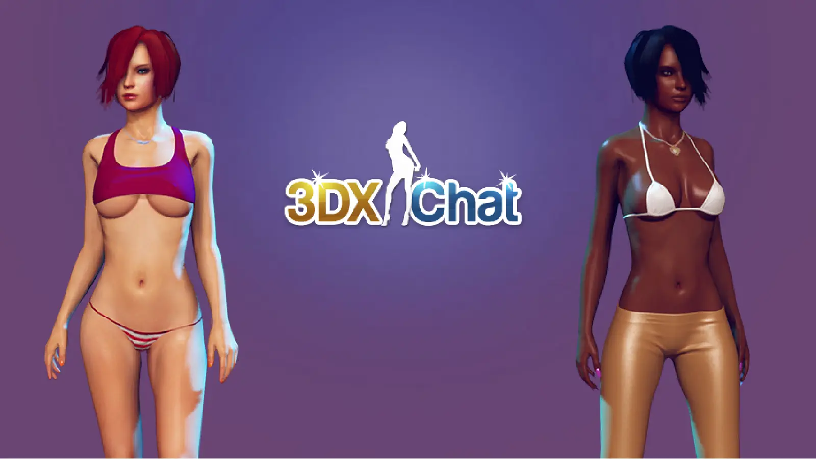 3DXChat – что за игра, новости, гайды и руководства