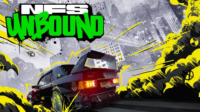 Need for Speed™ Unbound полный список автомобилей: Все автомобили в NFS Unbound