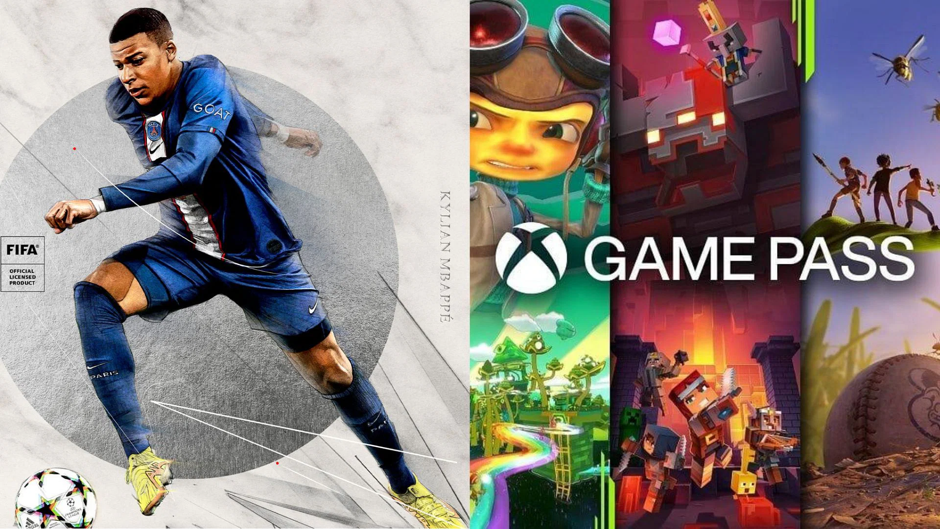 Входит ли FIFA 23 в абонемент Xbox Game Pass?