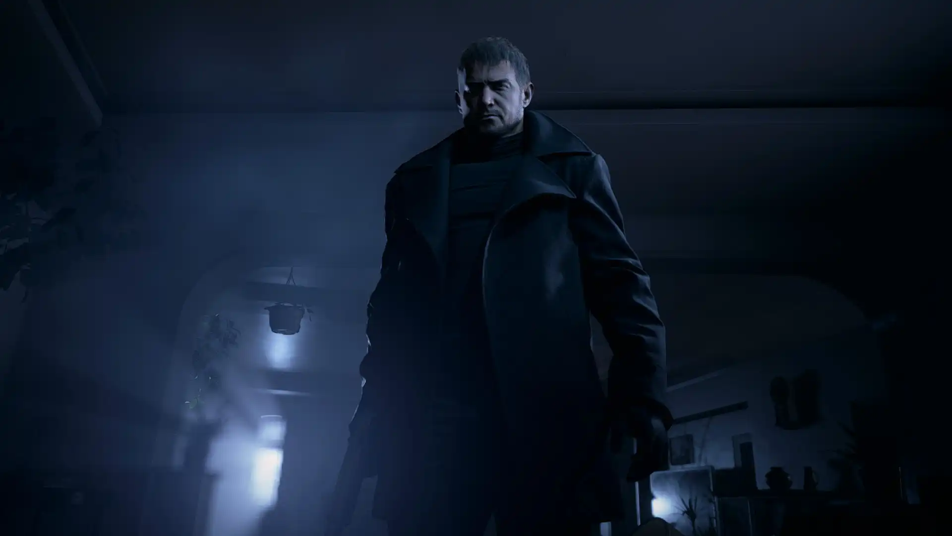 Resident Evil Village Появится на PlayStation 5 в 2021 году