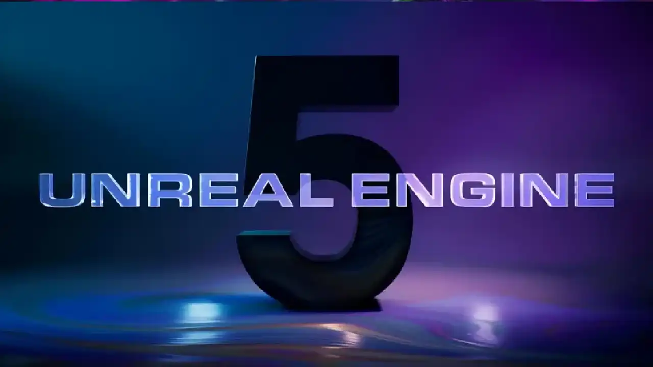 Первый предварительный билд Unreal Engine 5.1 доступен для скачивания