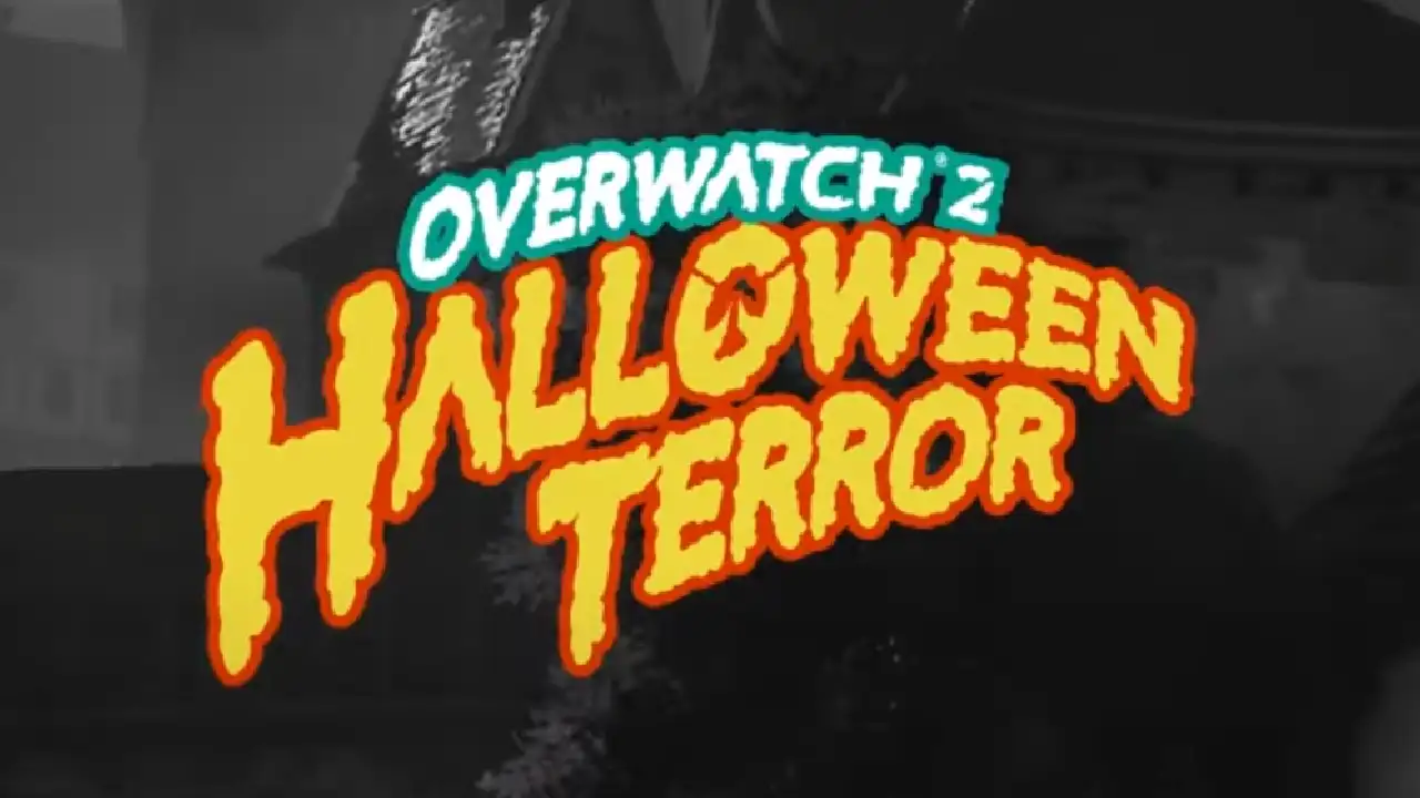 Overwatch 2 «Ужасы на Хэллоуин»: дата начала, новый режим, скины и многое другое