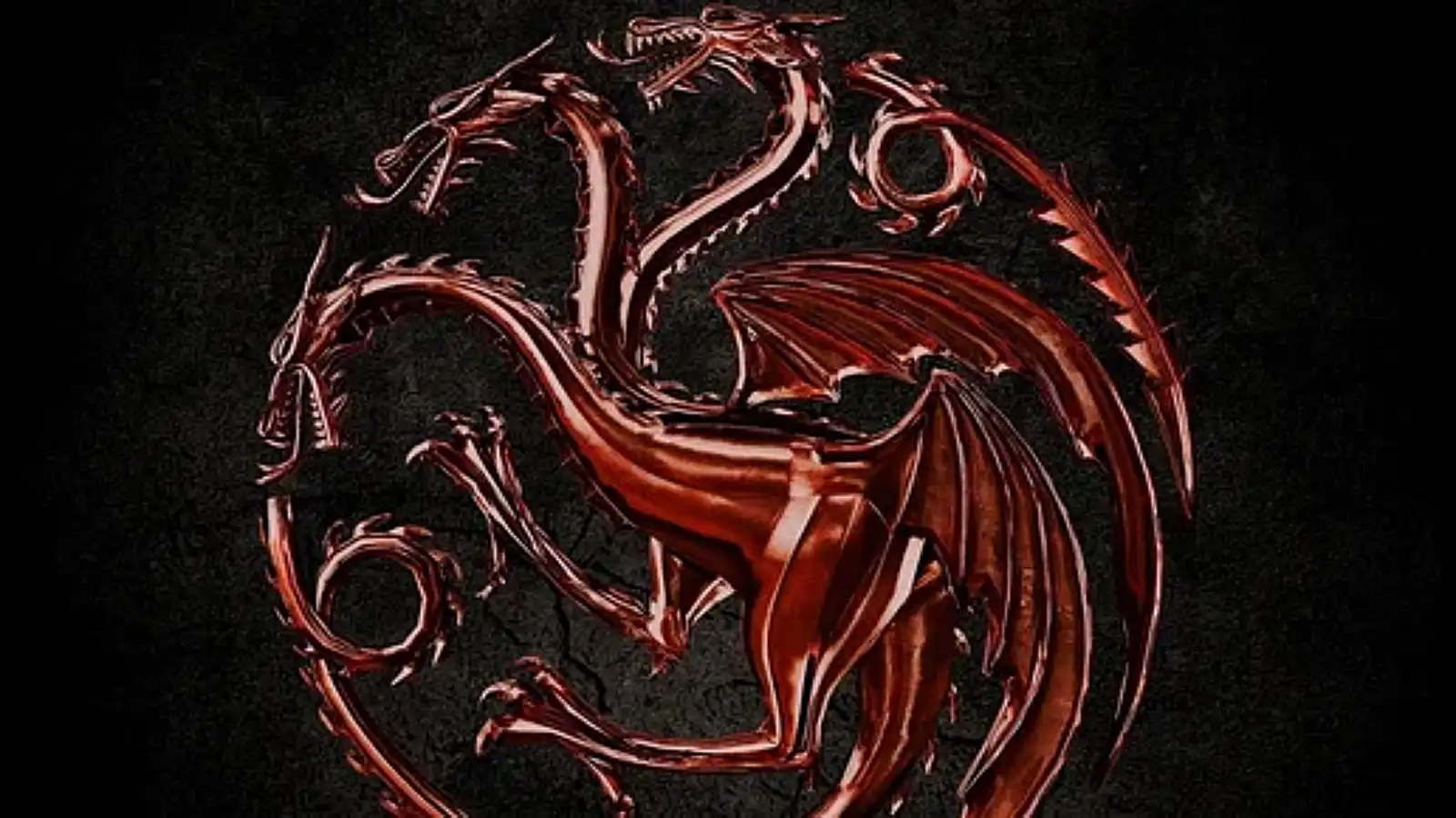 Все драконы в «Игре престолов: Дом дракона»