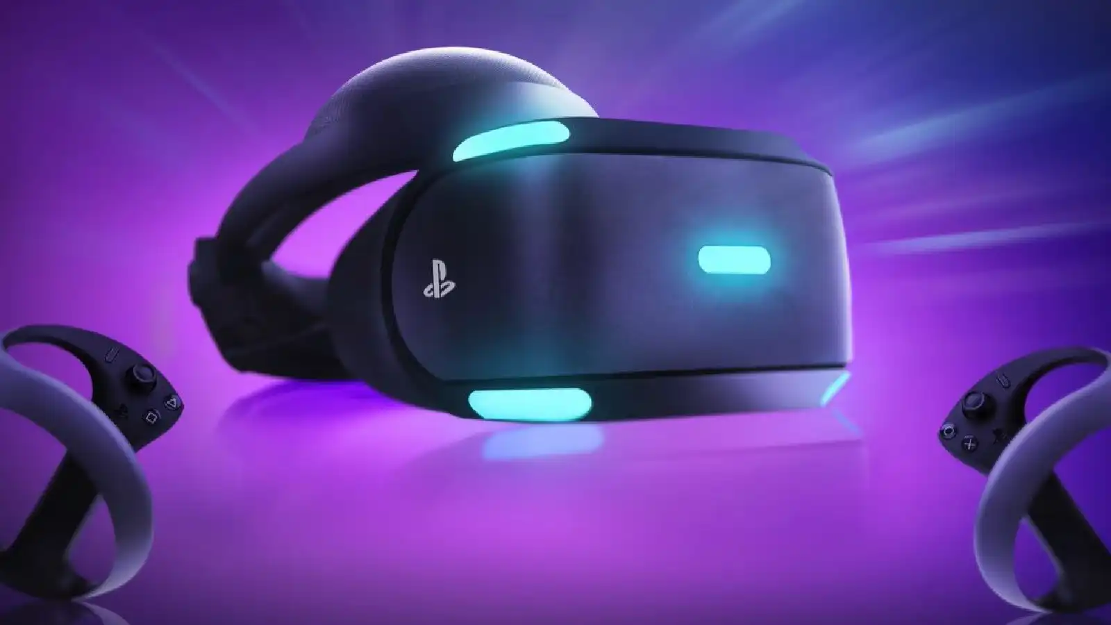 Sony готовит гарнитуры 2M PS VR2 к марту 2023 года