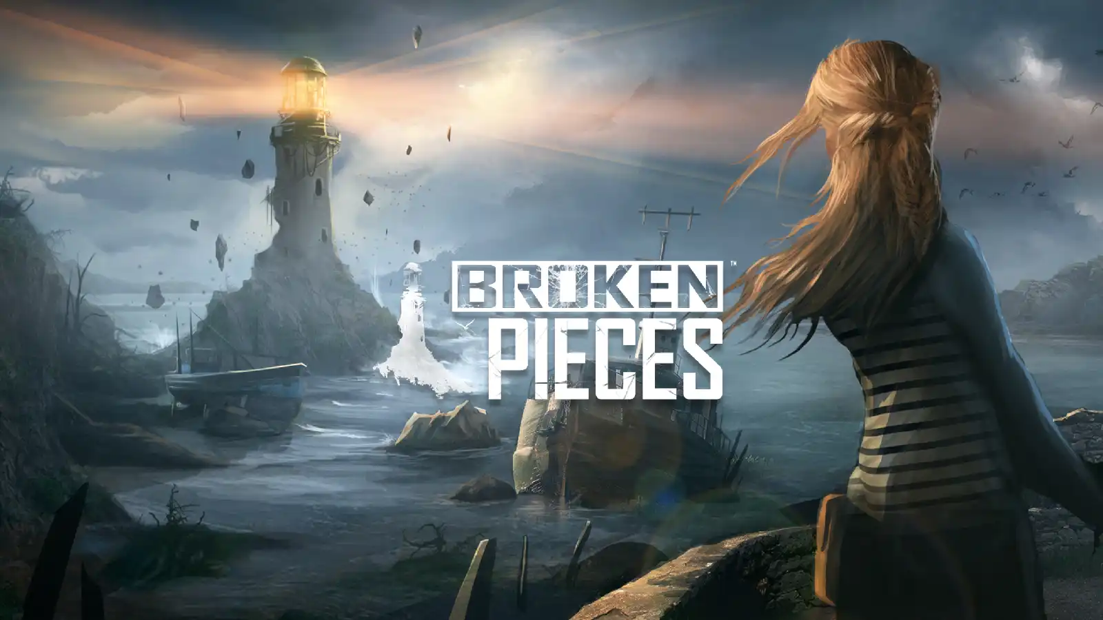 Читы Broken Pieces — Трейнер (+6) от 16.09.2022 [WeMod]