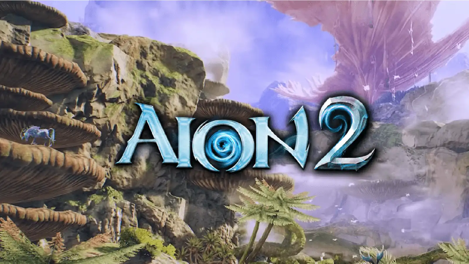 Aion 2 выйдет по всему миру и будет доступен на ПК!