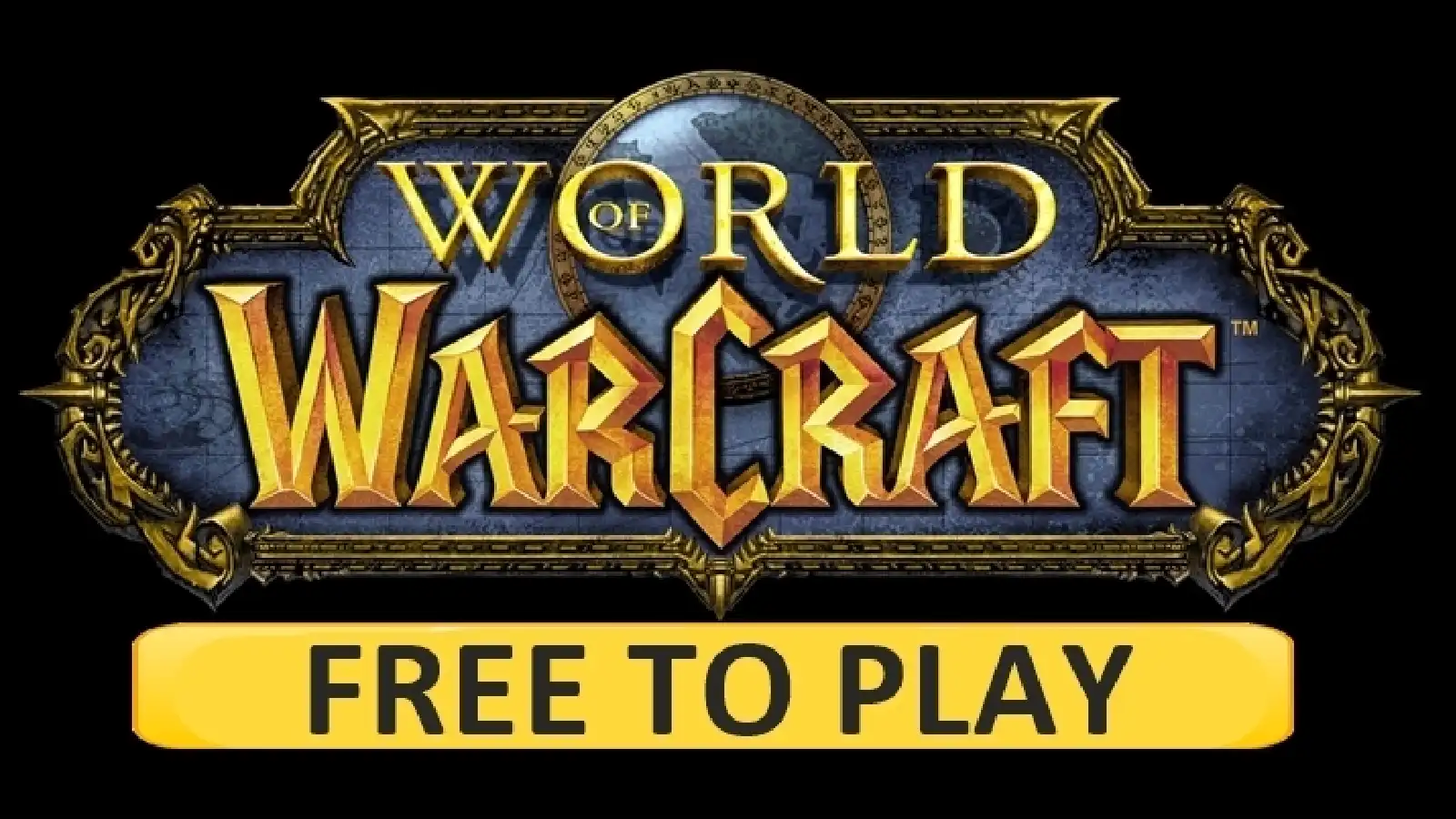 World of Warcraft стал бесплатным на эти выходные!