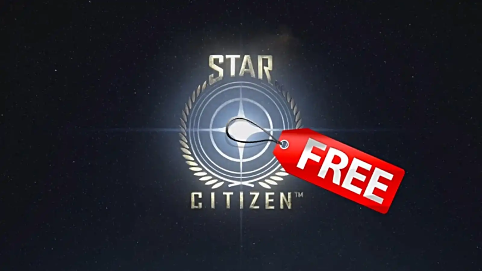 Star Citizen стал бесплатным. Играйте в игру на 500 миллионов долларов