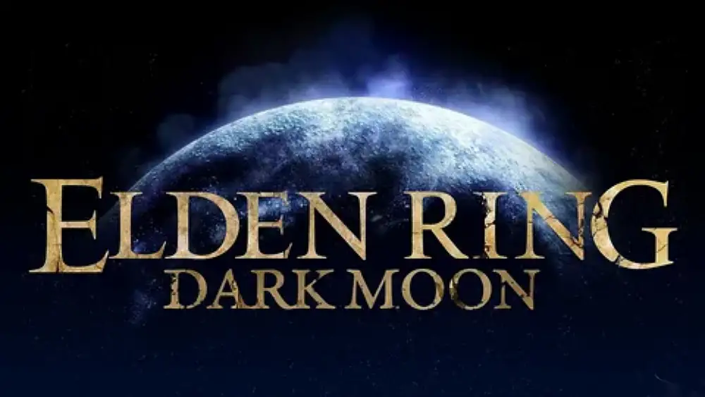 Мод Elden Ring Dark Moon