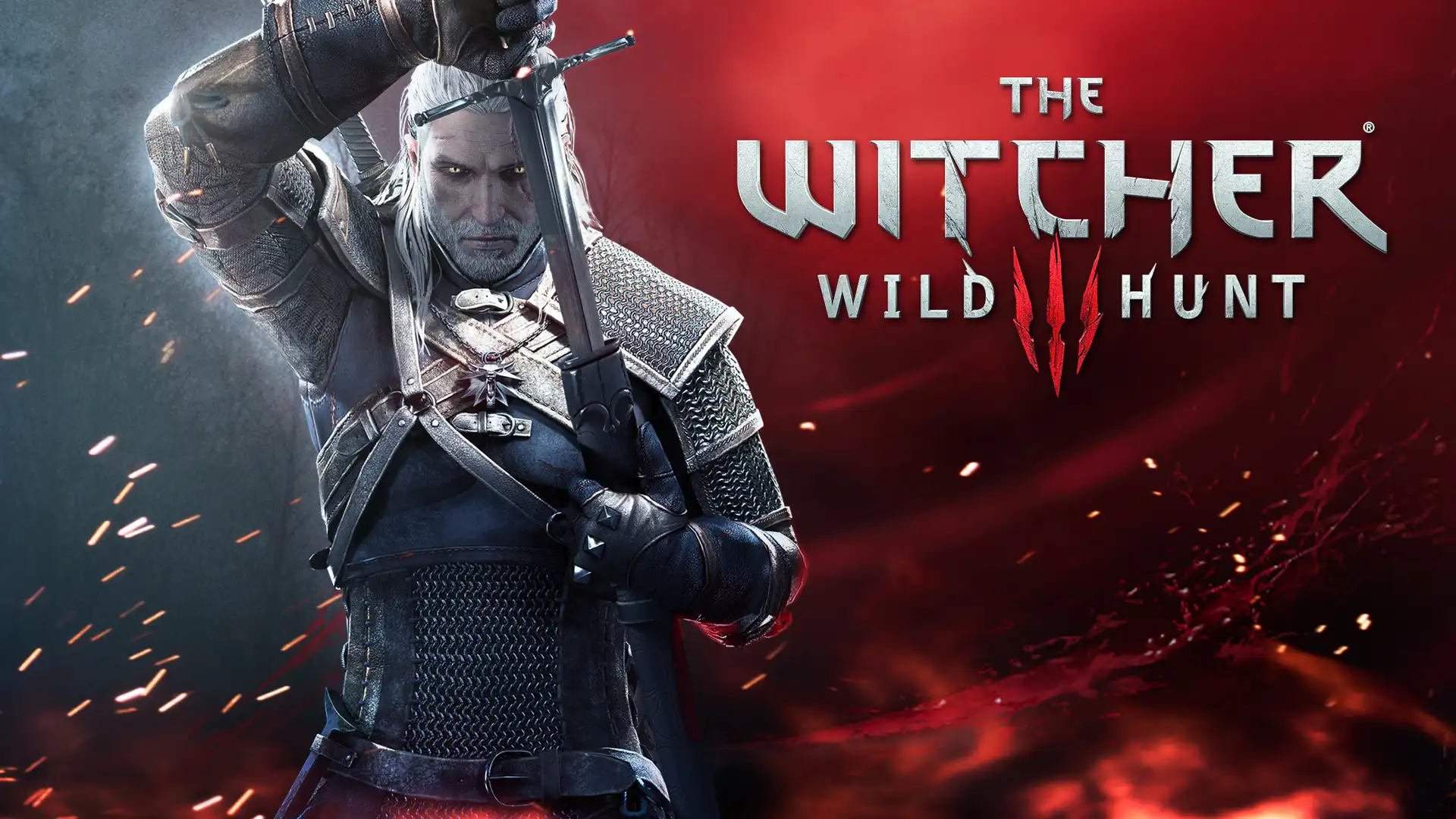 Сюжетная линия The Witcher 3: Wild Hunt