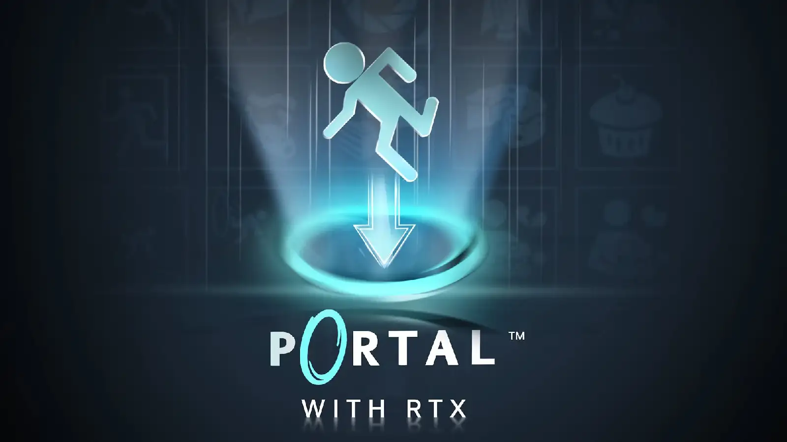 Portal с поддержкой RTX выйдет 8 декабря — NVIDIA раскрыла системные требования и показала видео