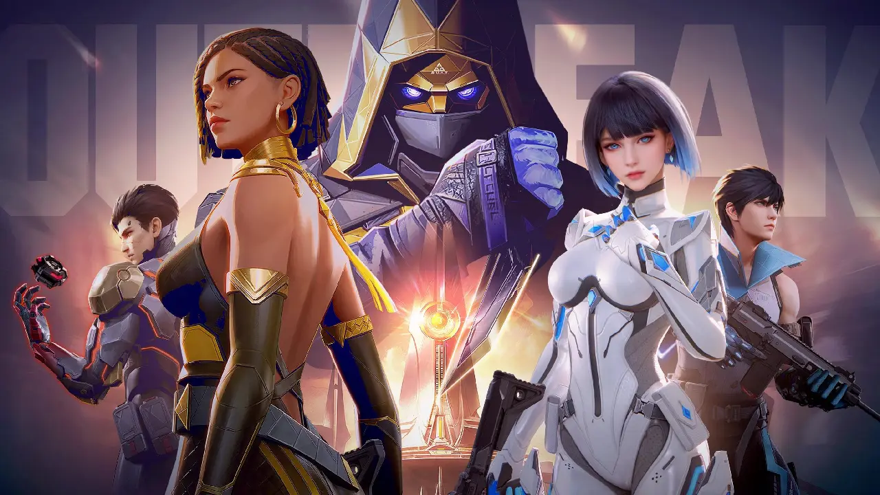 Riot Games подал в суд на NetEase за клон Valorant