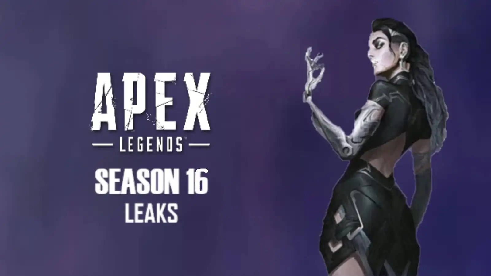 Когда закончится 15-й сезон Apex Legends? Дата начала, 16 сезона, подробности