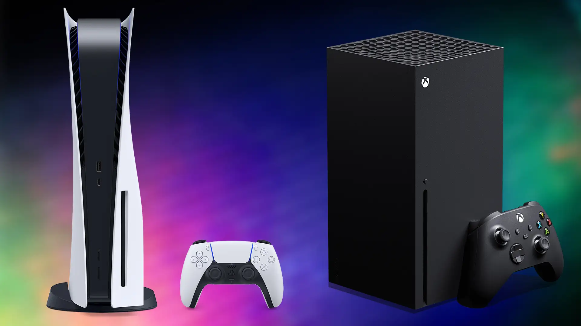 Xbox Series X VS PS5: какая консоль в настоящее время имеет преимущество?
