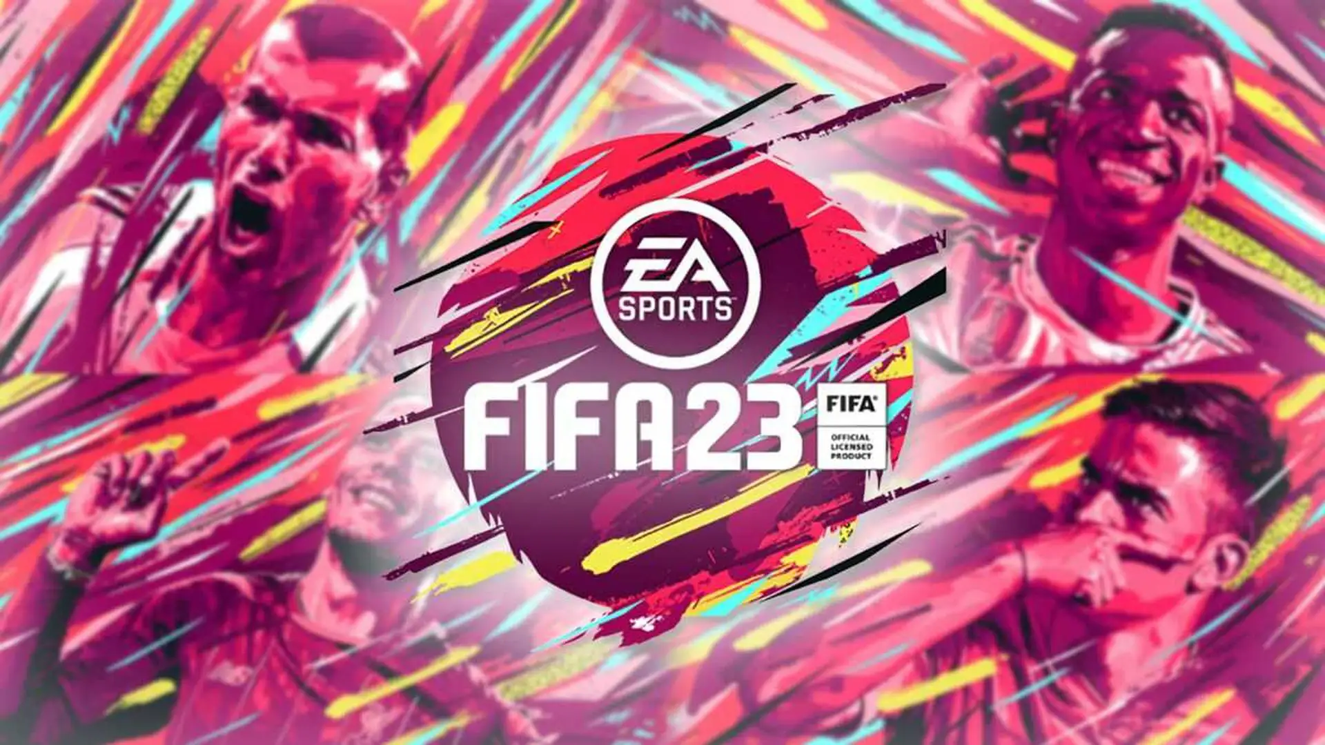 Саундтрек FIFA 23. Более 100 треков из 34 стран мира