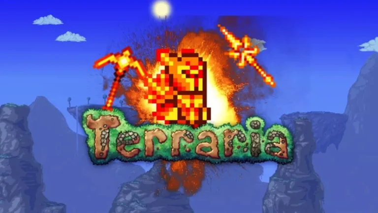 Как получить все достижения в Terraria