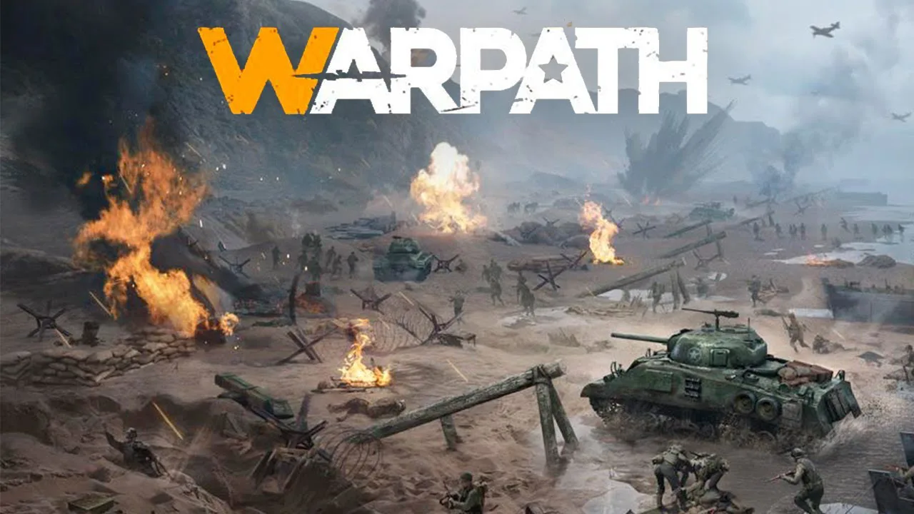 Warpath – Список лучших юнитов и танков