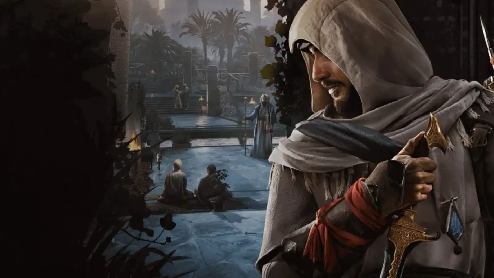Assassin’s Creed Mirage вернет франшизу к более компактному виду