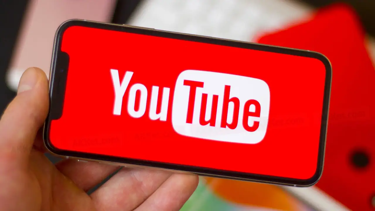 В России вновь заговорили о закрытии YouTube