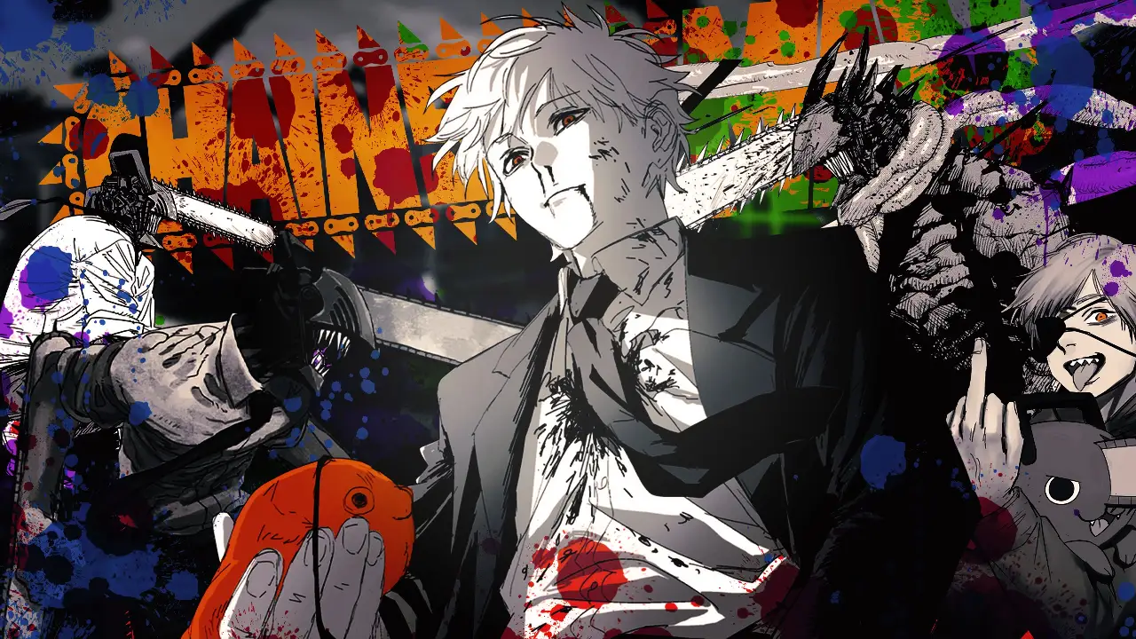 Chainsaw Man Saison 2 Date De Sortie Chainsaw Man saison 2 – date de sortie, calendrier des nouveaux épisodes
