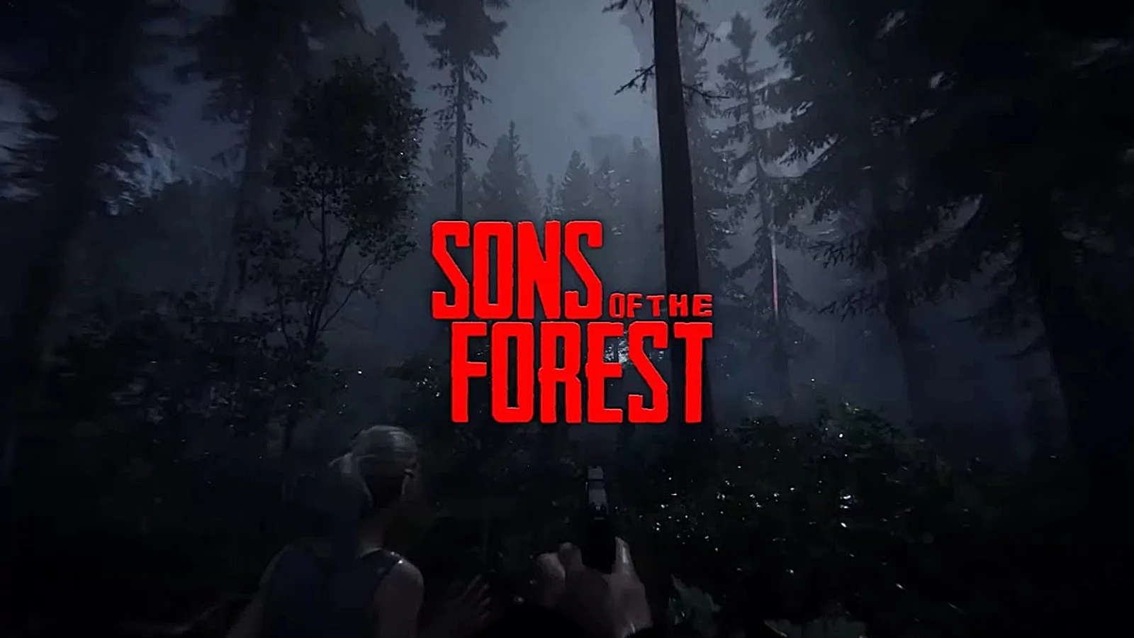 Читы Sons Of The Forest | Portal Virtual Reality