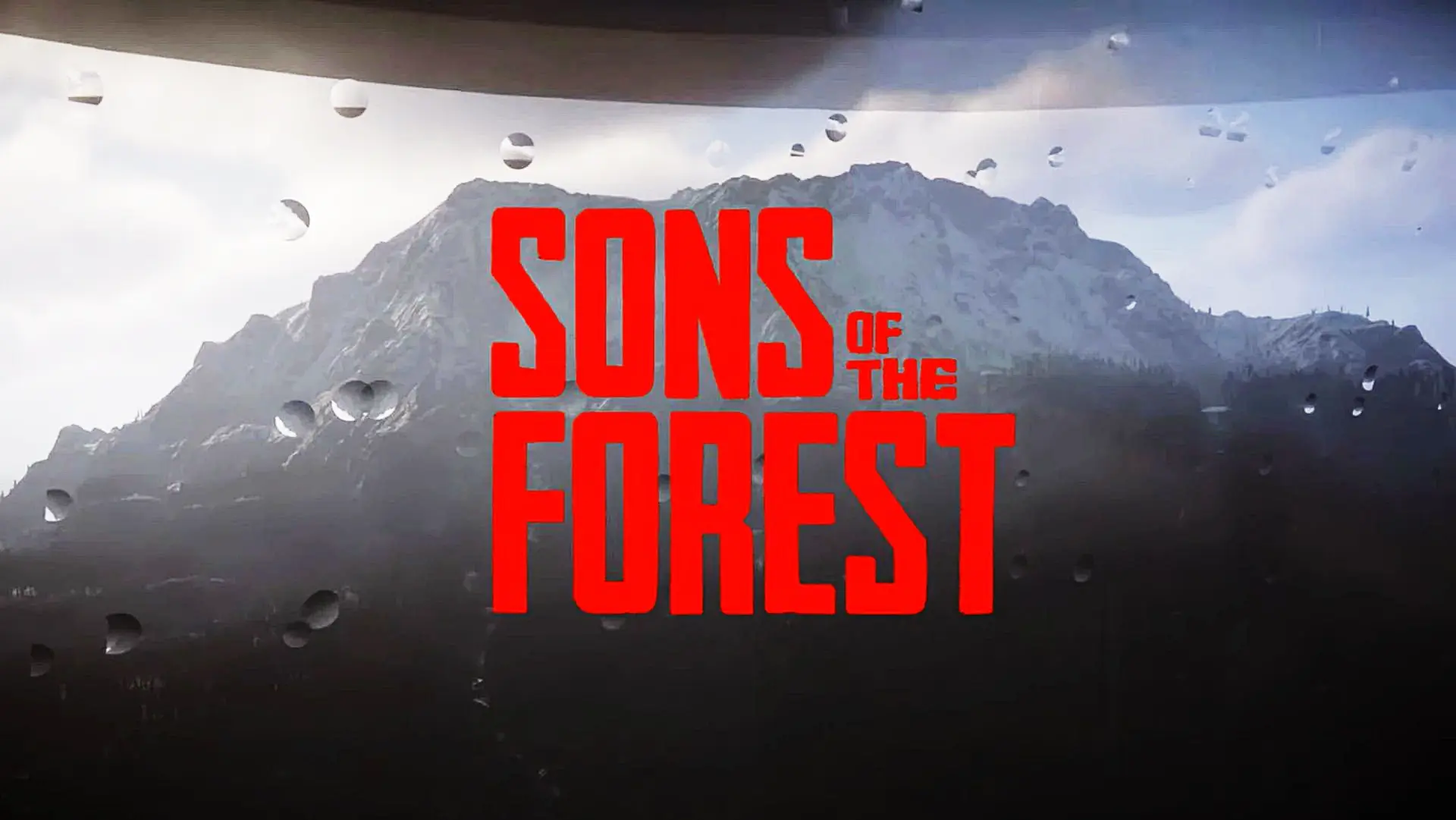Лучшие настройки графики Sons of the Forest для GTX 1060