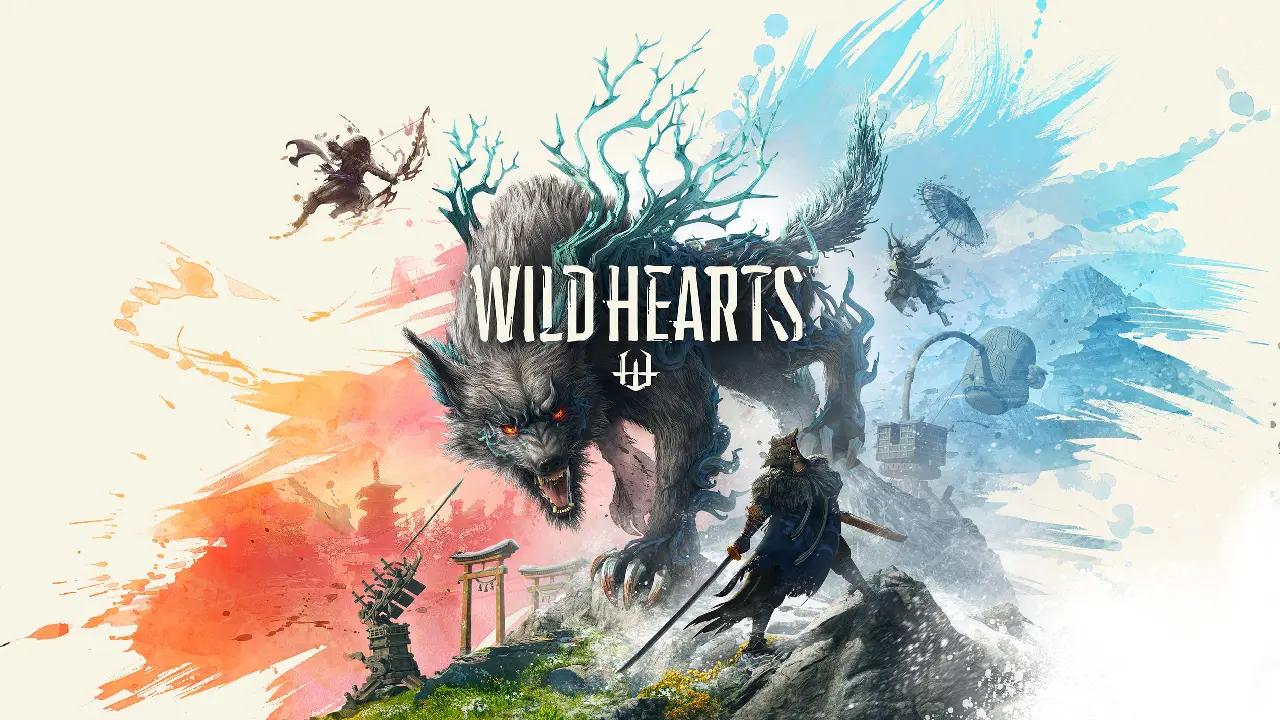 Обзор Wild Hearts — менее ароматный Monster Hunter