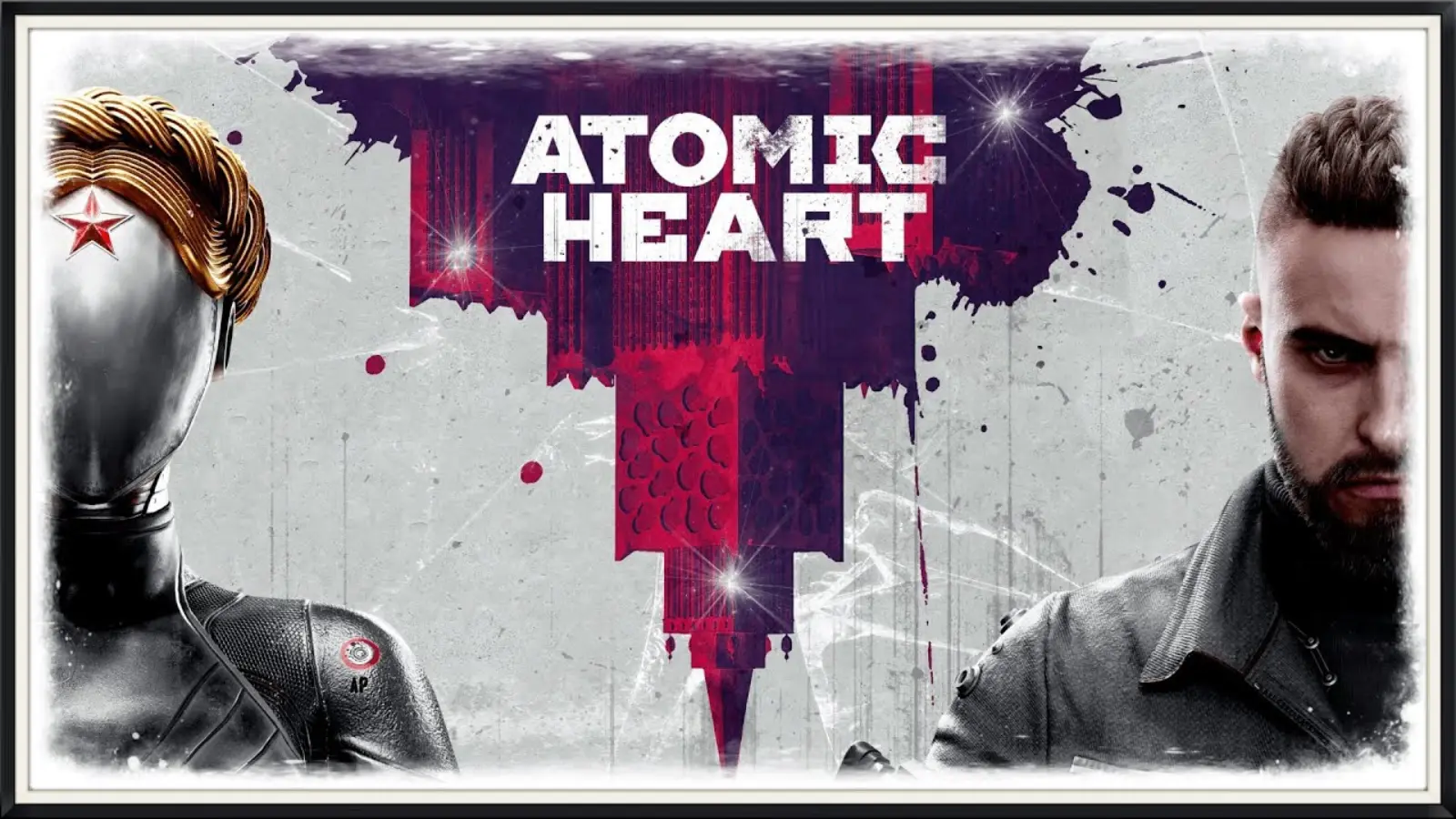 Мод Atomic Heart — увеличение вместимости инвентаря и склада 1.1