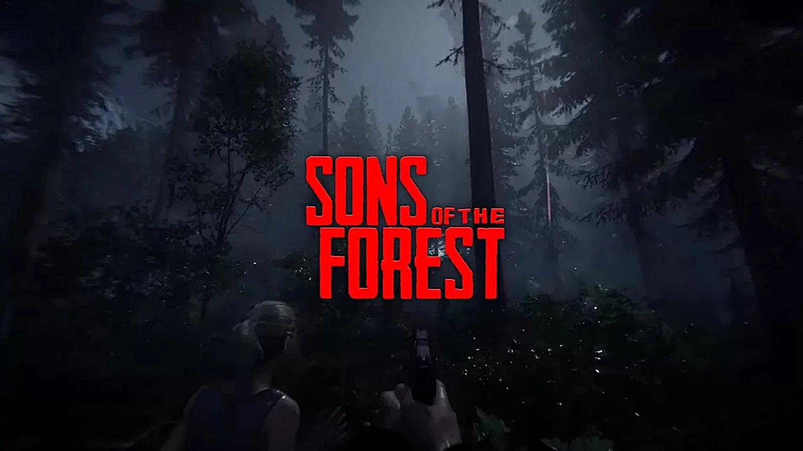 Читы Sons Of The Forest — Трейнер (+32) [Patch 02 + Hotfixes] WeMod