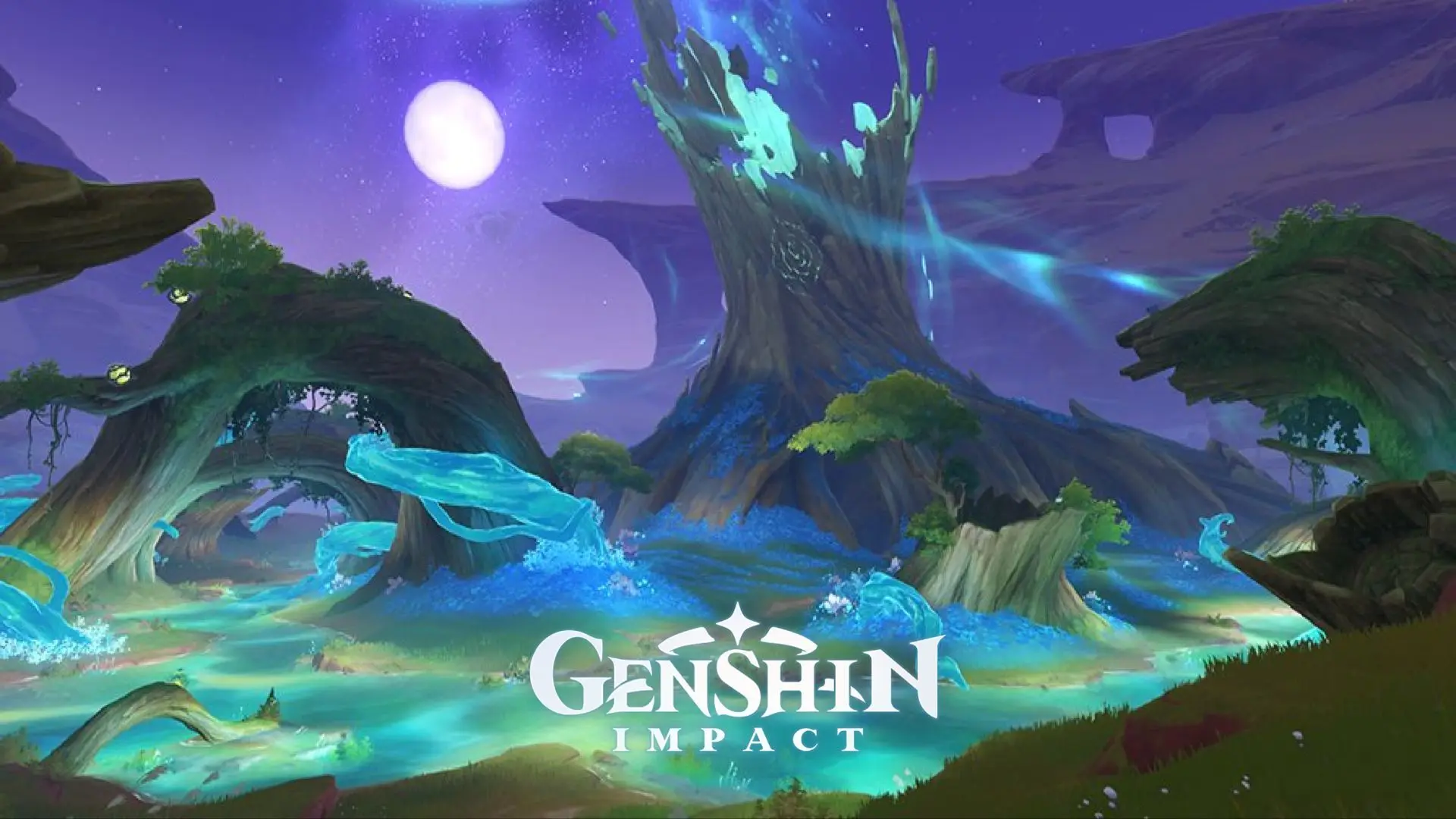 Novo código promocional de Genshin Impact concede Primogems grátis