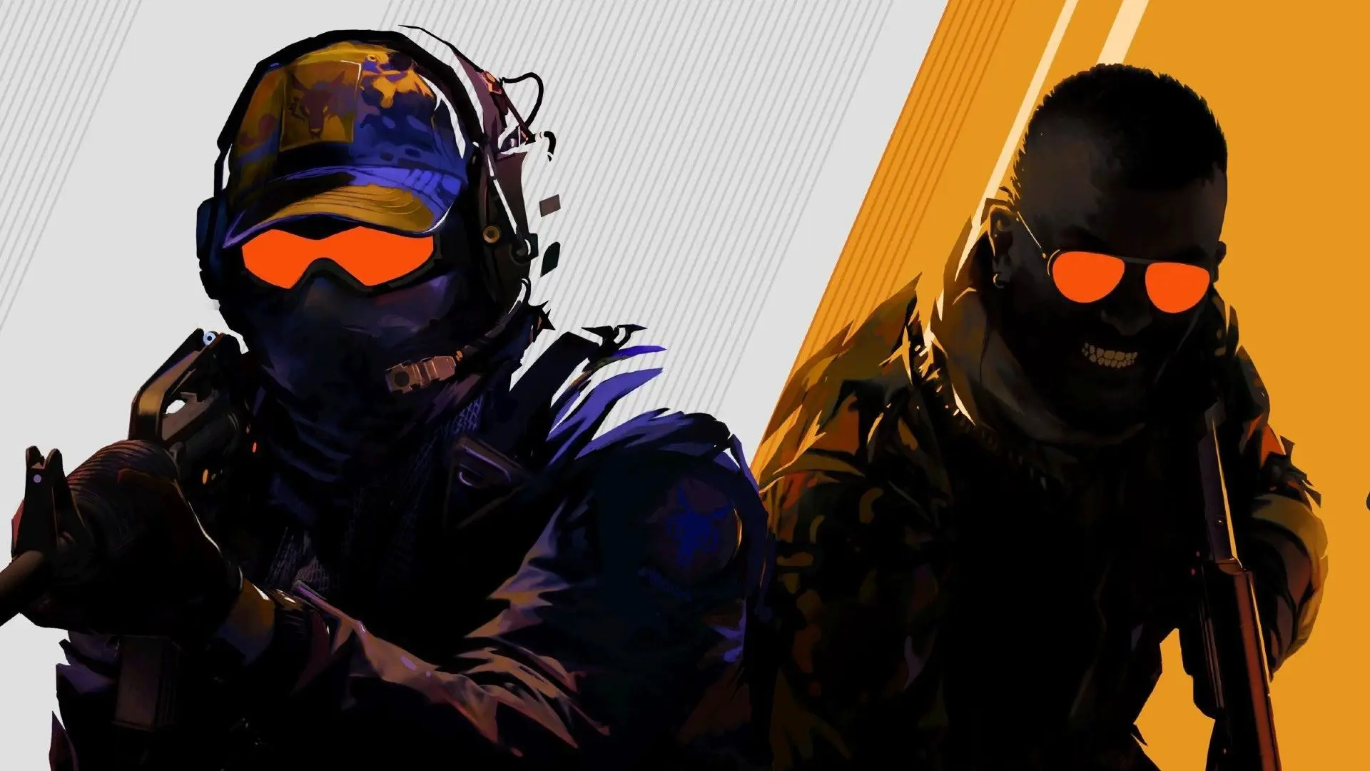 Valve представила обновленные Nuke и Office в Counter-Strike 2
