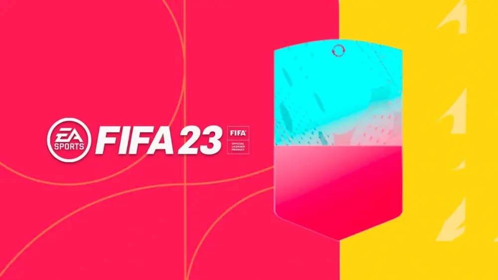 Все награды FIFA 23 FUT Birthday Swaps Ultimate Team