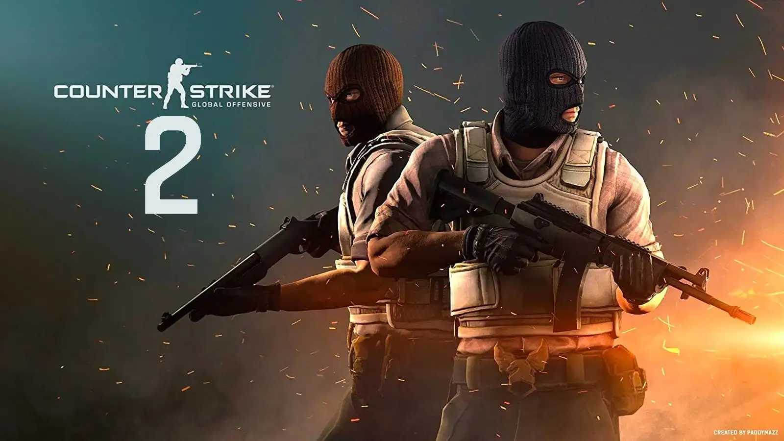 Counter-Strike 2: Source 2 Engine готов к бета-версии