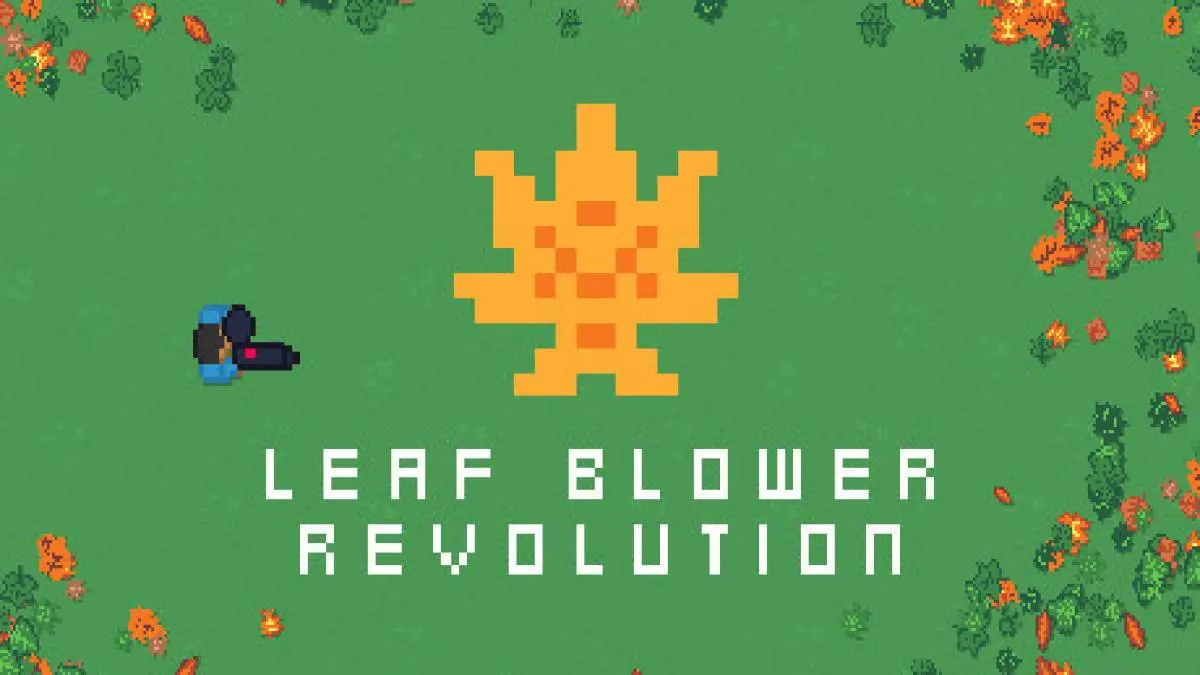 Читы Leaf Blower Revolution – Idle Game — Трейнер (+1) [UPD: 24.03.2023] WeMod