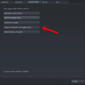 wwe 2k23 keeps crashing ps5