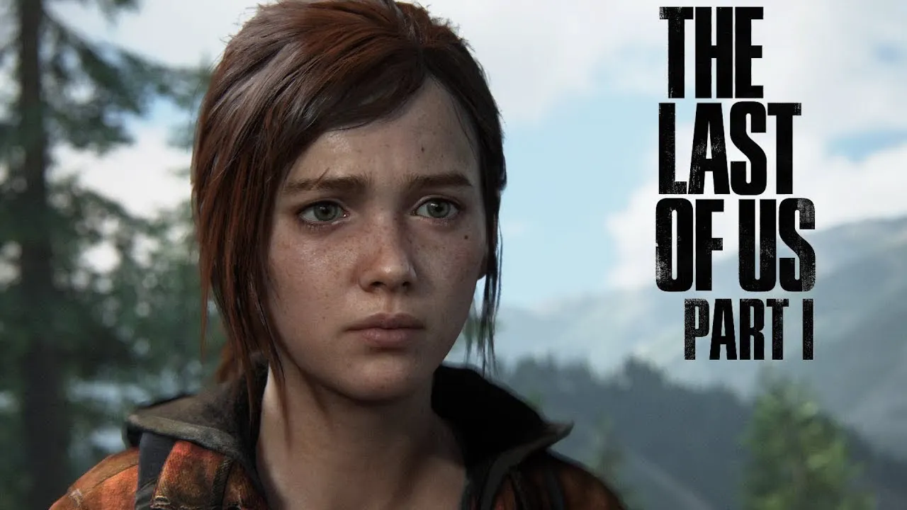 The Last of Us Part 1 «Обновление 1.0.2.0»