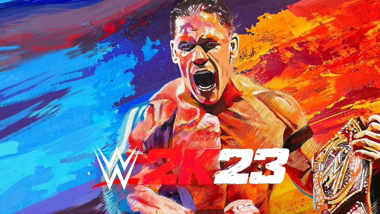 Фикс: WWE 2K23 продолжает падать при запуске на ПК