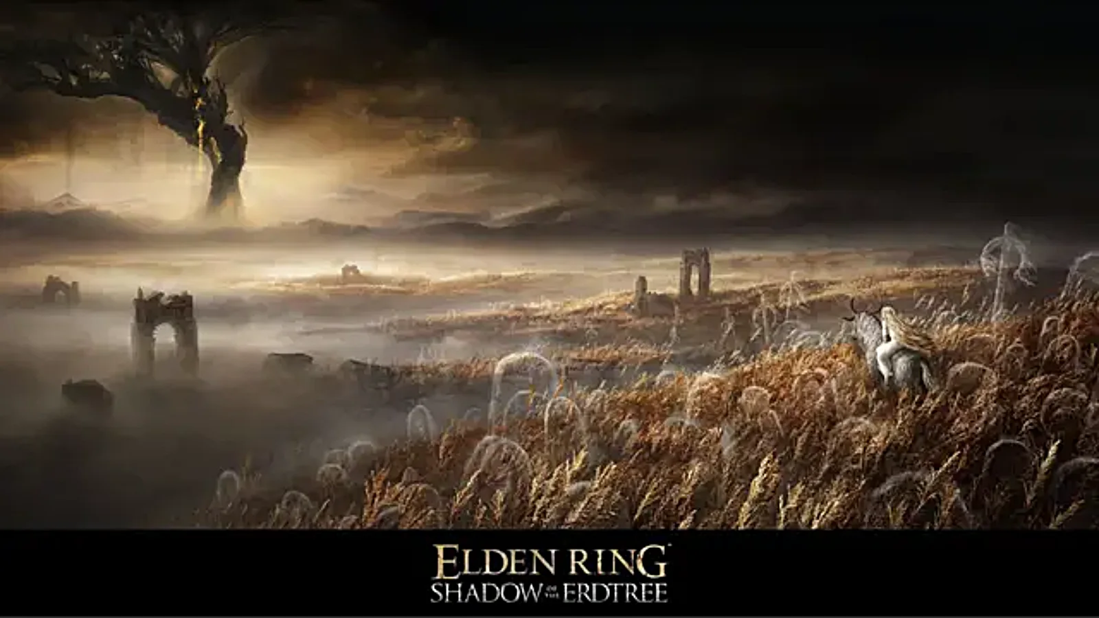 Elden Ring Shadow of the Erdtree DLC — Все, что нужно знать