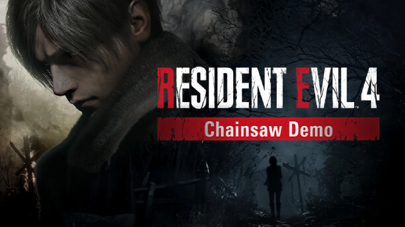 Прохождение Resident Evil 4 Chainsaw Demo