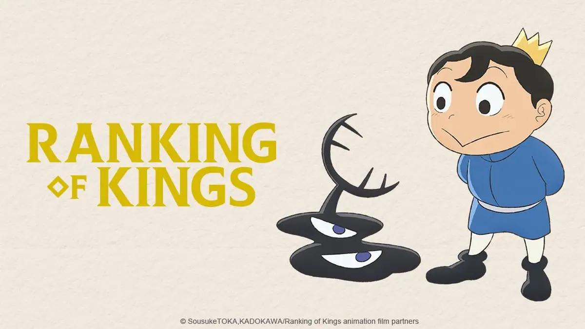 Рейтинг короля / Ranking of Kings 2 серия 2 сезона — дата и время выхода
