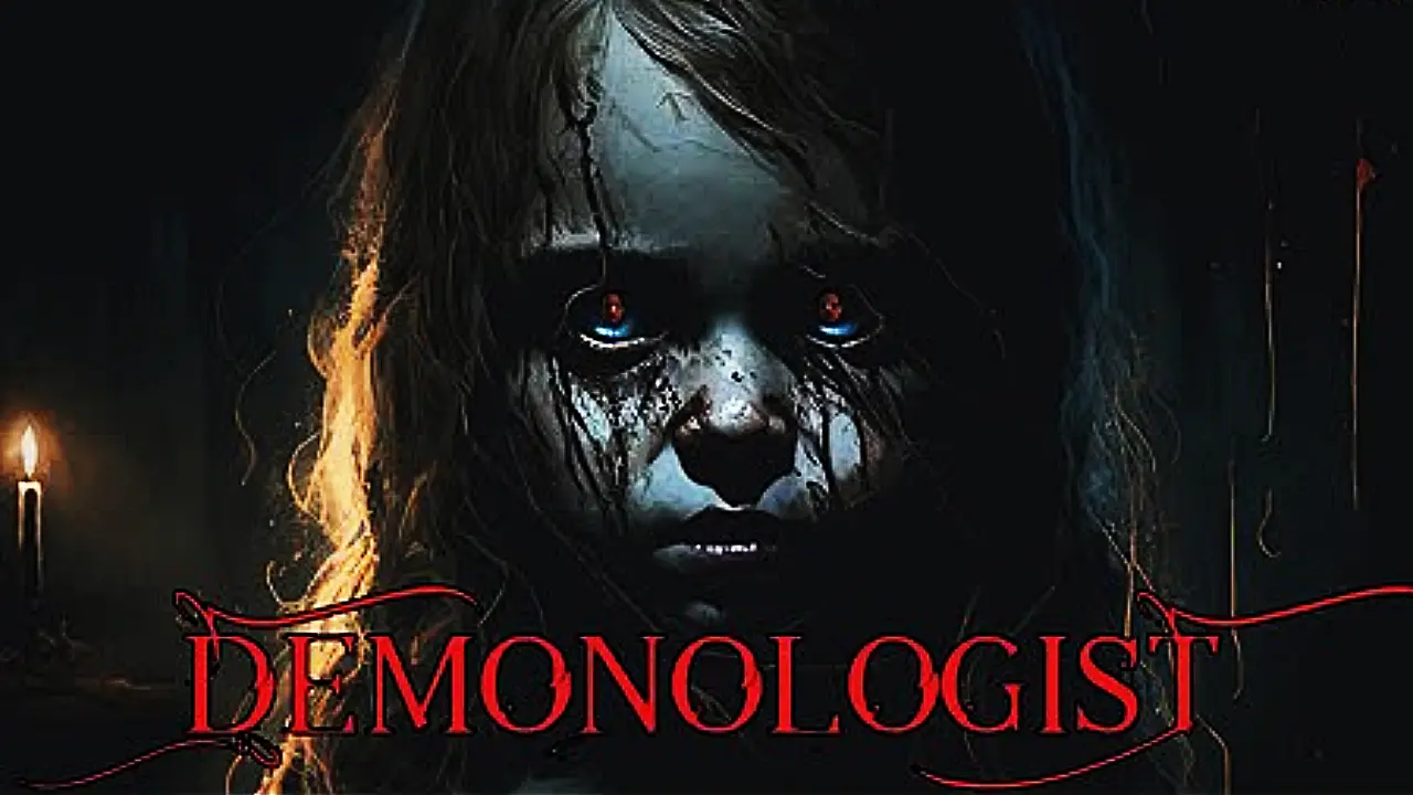 Прохождение Demonologist: оборудование, сущности, улики